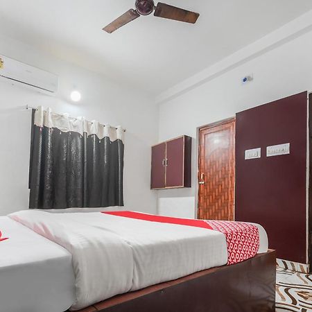 Hotel O Ares Residency Bhubaneswar Exterior photo