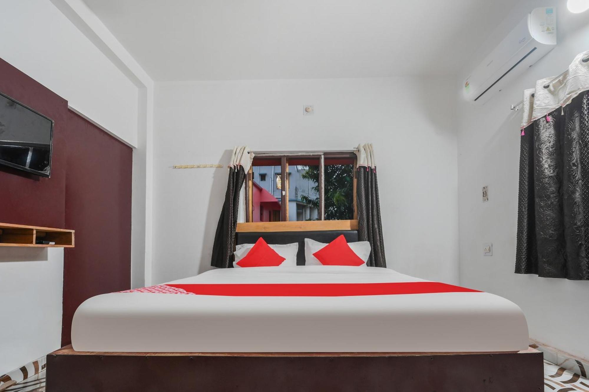Hotel O Ares Residency Bhubaneswar Exterior photo