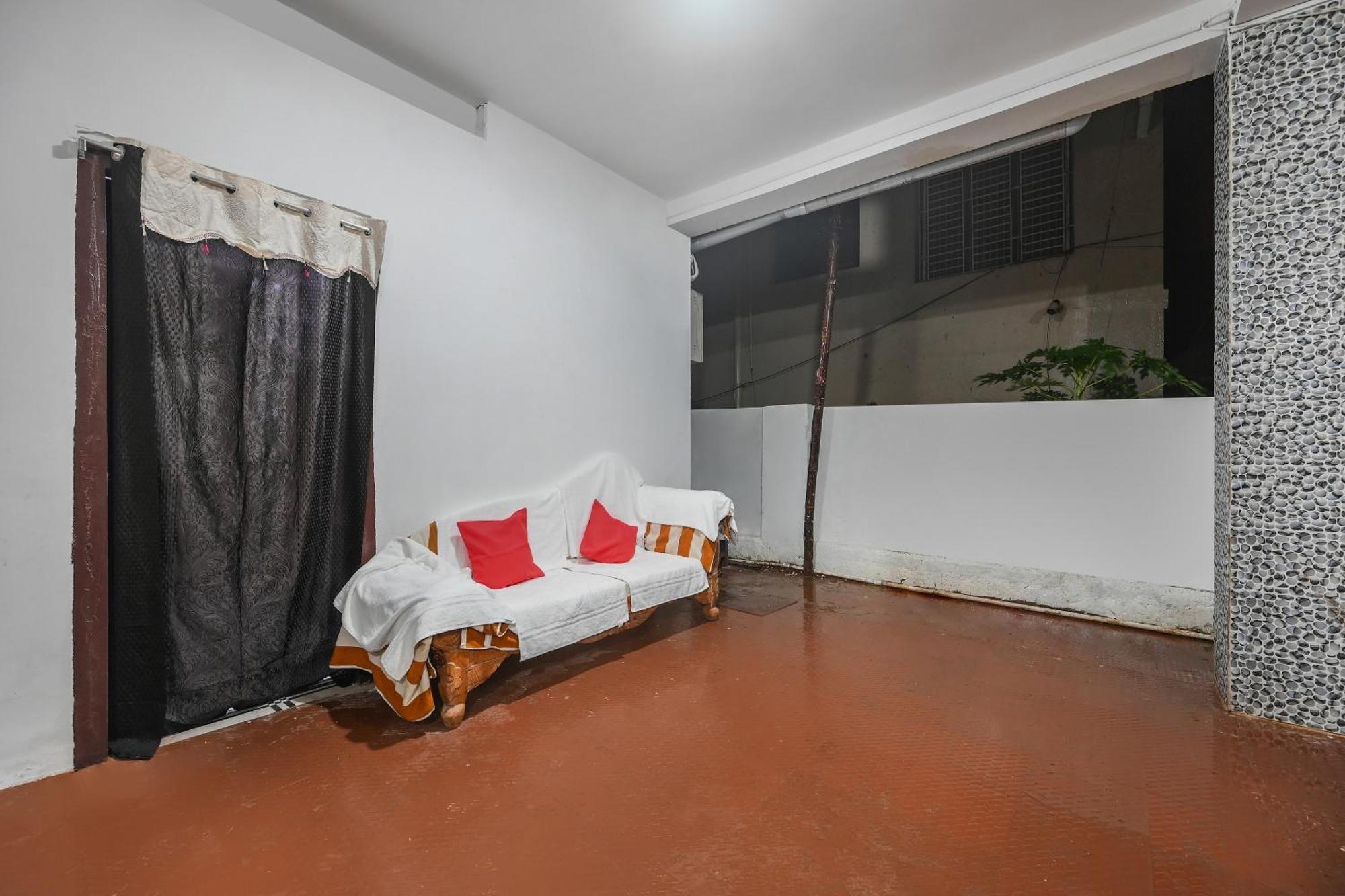 Hotel O Ares Residency Bhubaneswar Exterior photo