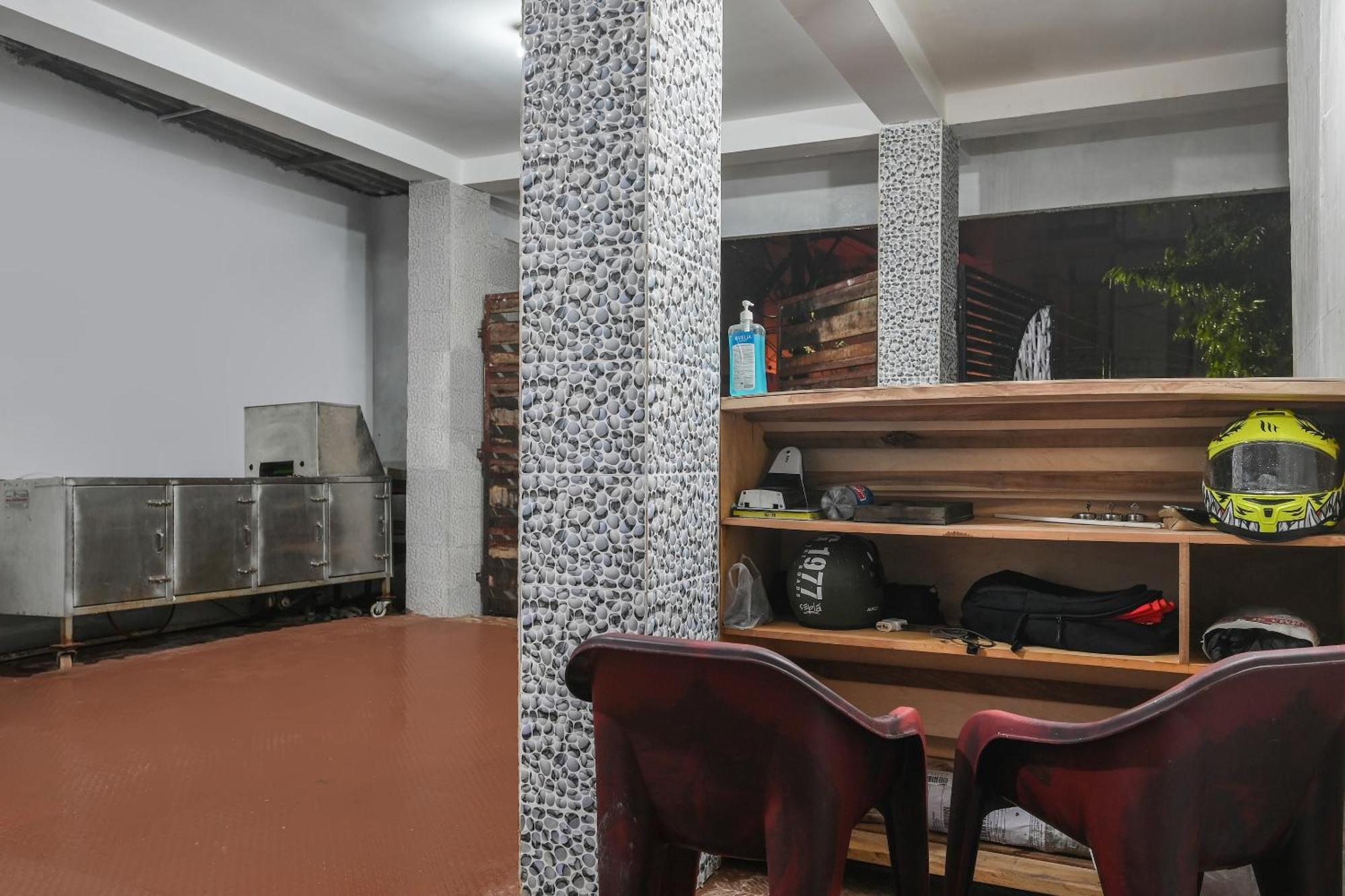 Hotel O Ares Residency Bhubaneswar Exterior photo