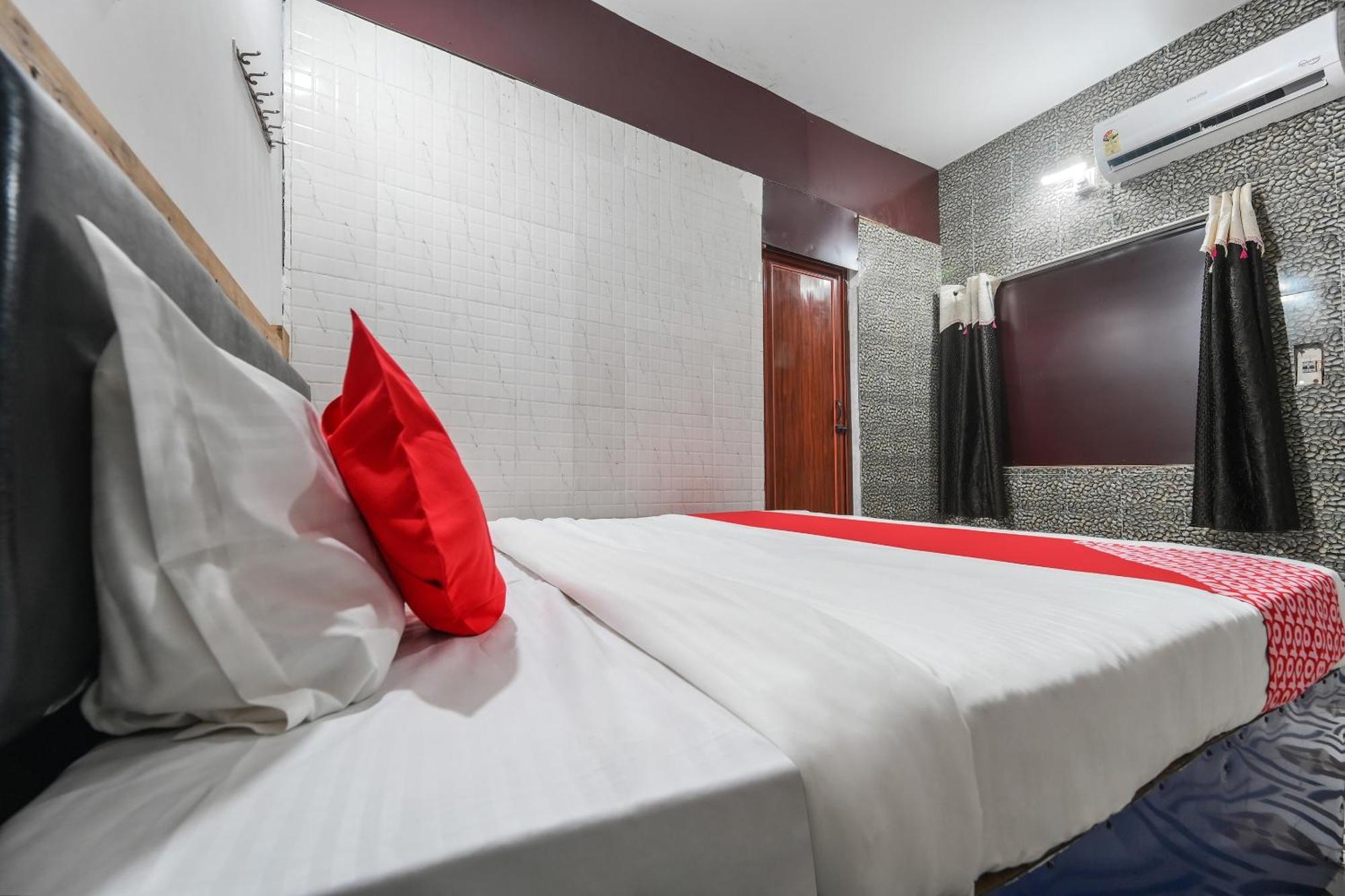 Hotel O Ares Residency Bhubaneswar Exterior photo