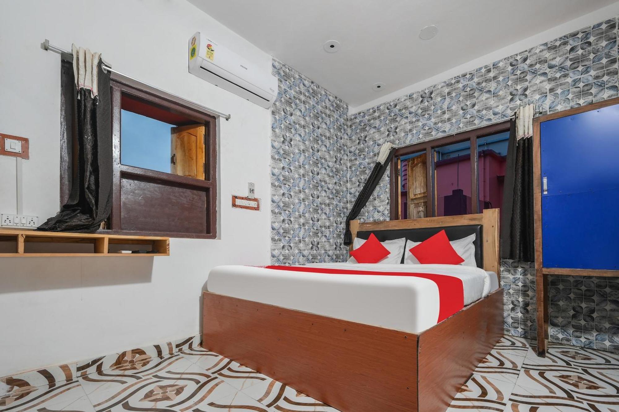 Hotel O Ares Residency Bhubaneswar Exterior photo
