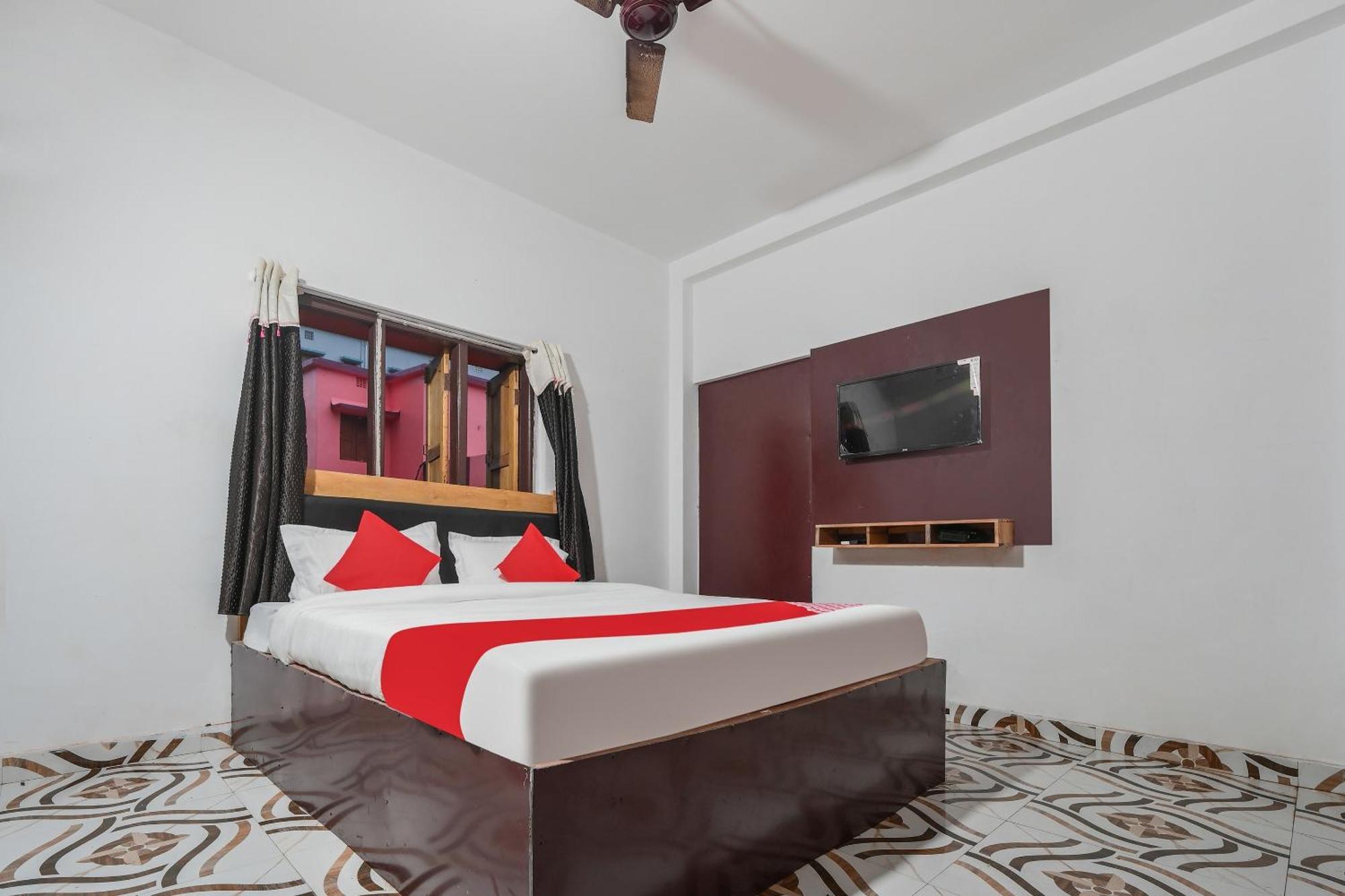 Hotel O Ares Residency Bhubaneswar Exterior photo