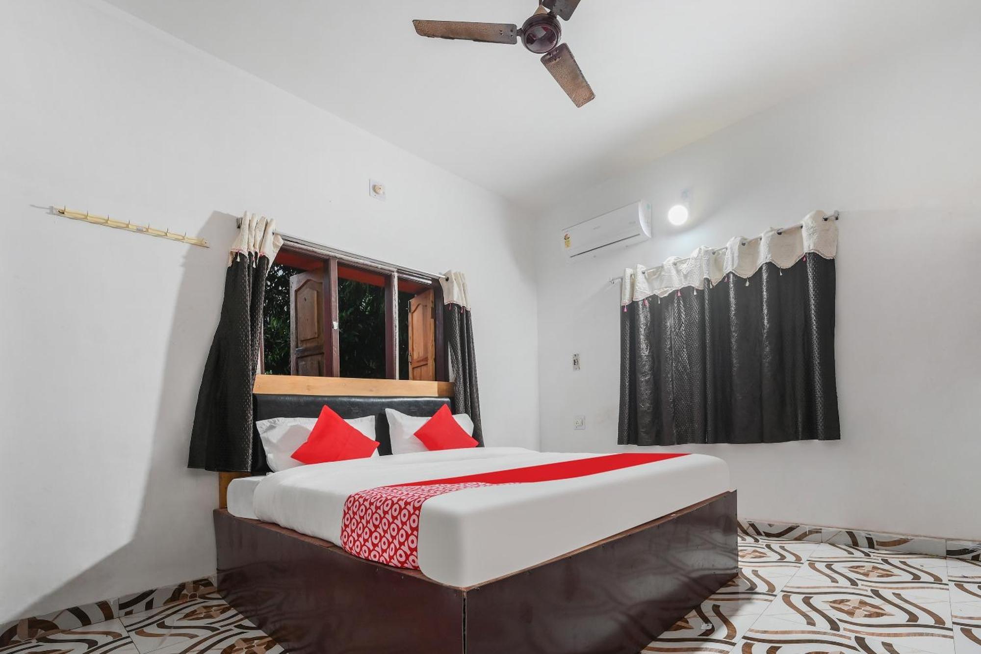 Hotel O Ares Residency Bhubaneswar Exterior photo